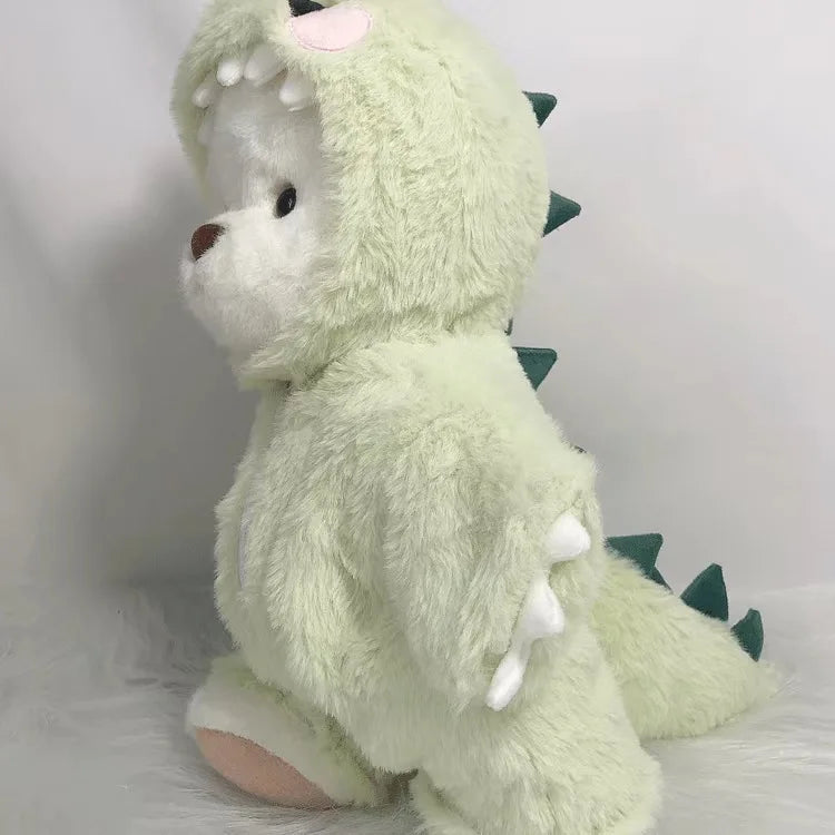 Dino Teddy