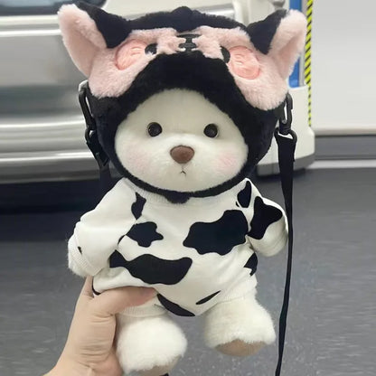 Cow Teddy