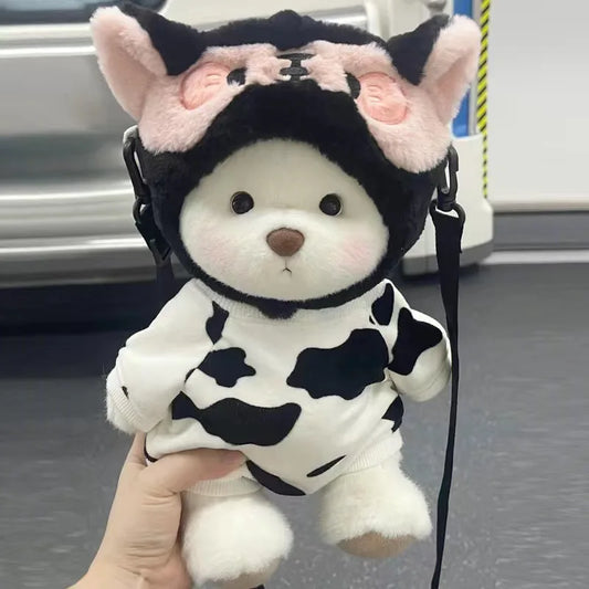 Cow Teddy